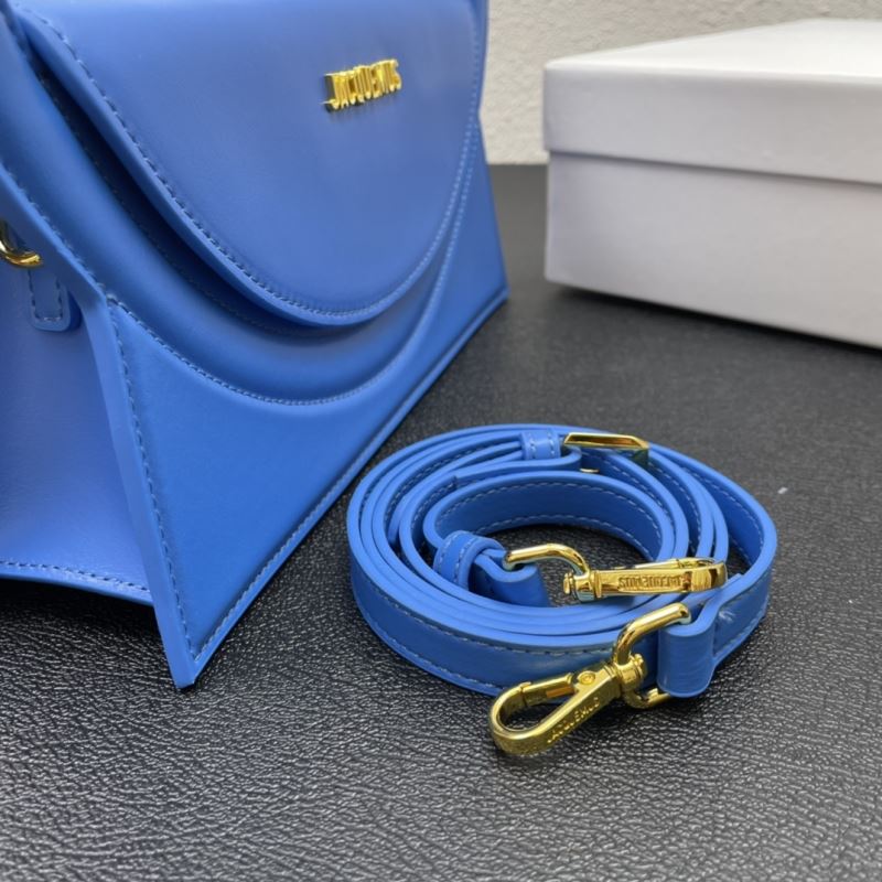 Jacquemus Top Handle Bags